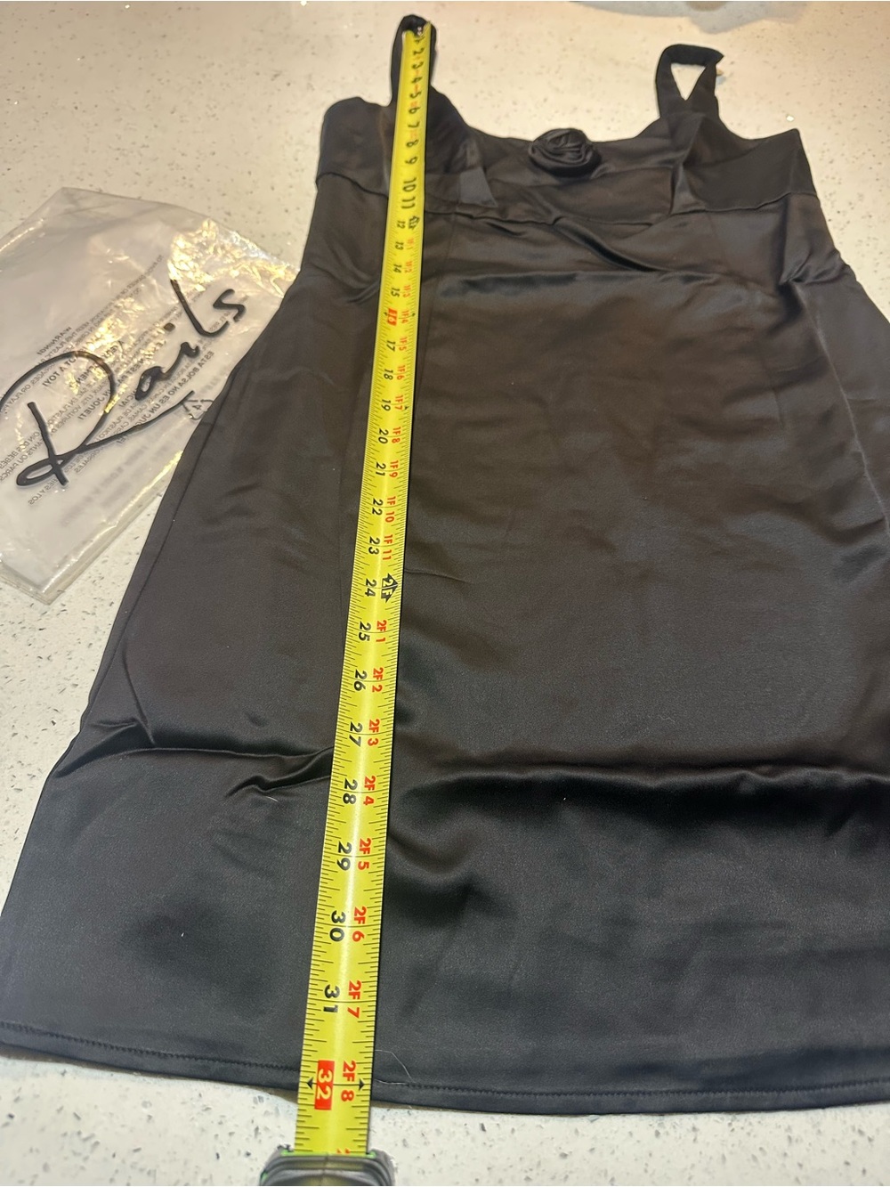New! RAILS/RHYS DRESS/ NWT / new with tags & flawless! - Picture 13 of 16